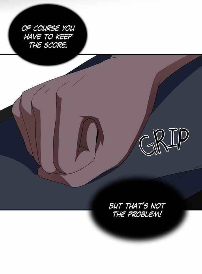 No Scope Chapter 54 - Page 20
