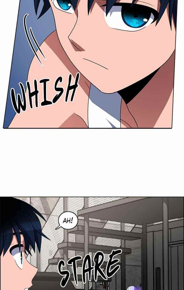 No Scope Chapter 57 - Page 21