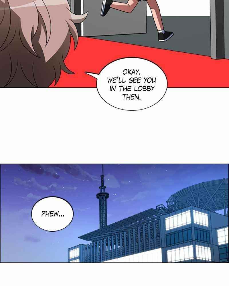 No Scope Chapter 66 - Page 26