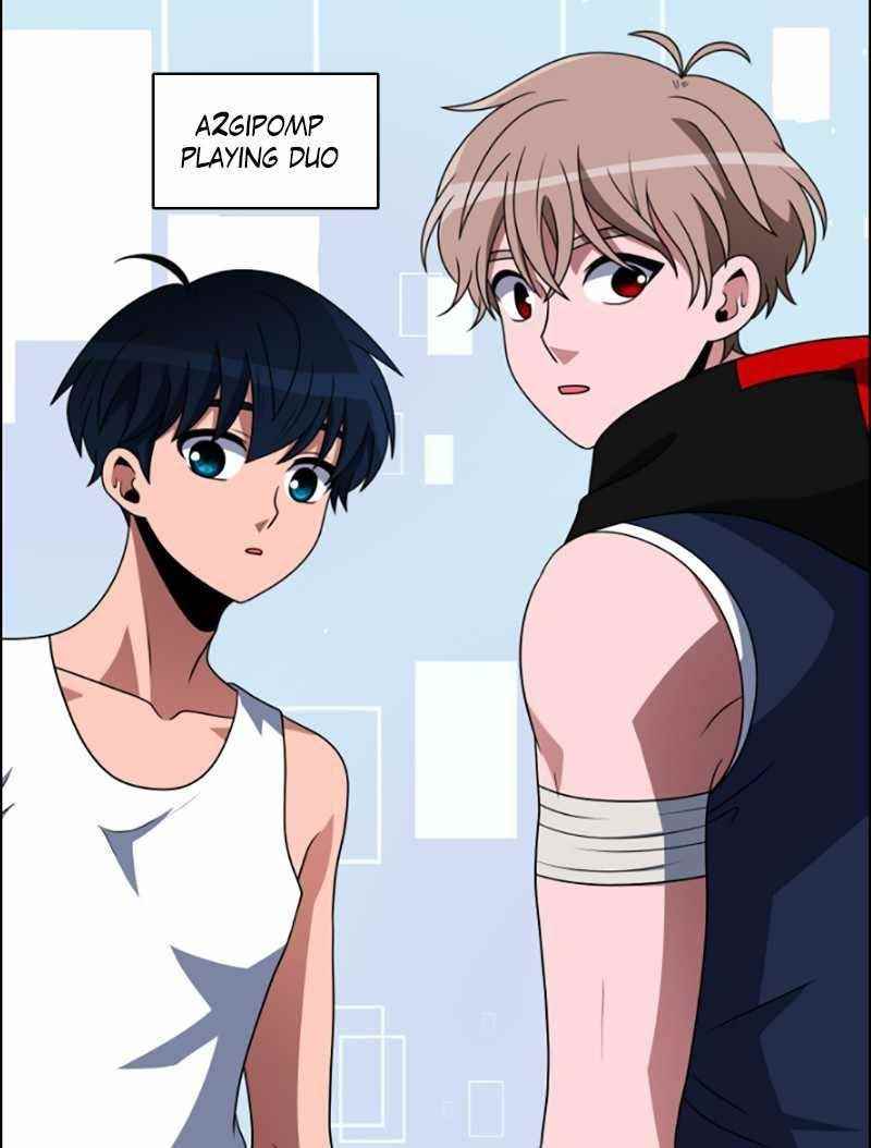 No Scope Chapter 71 - Page 11