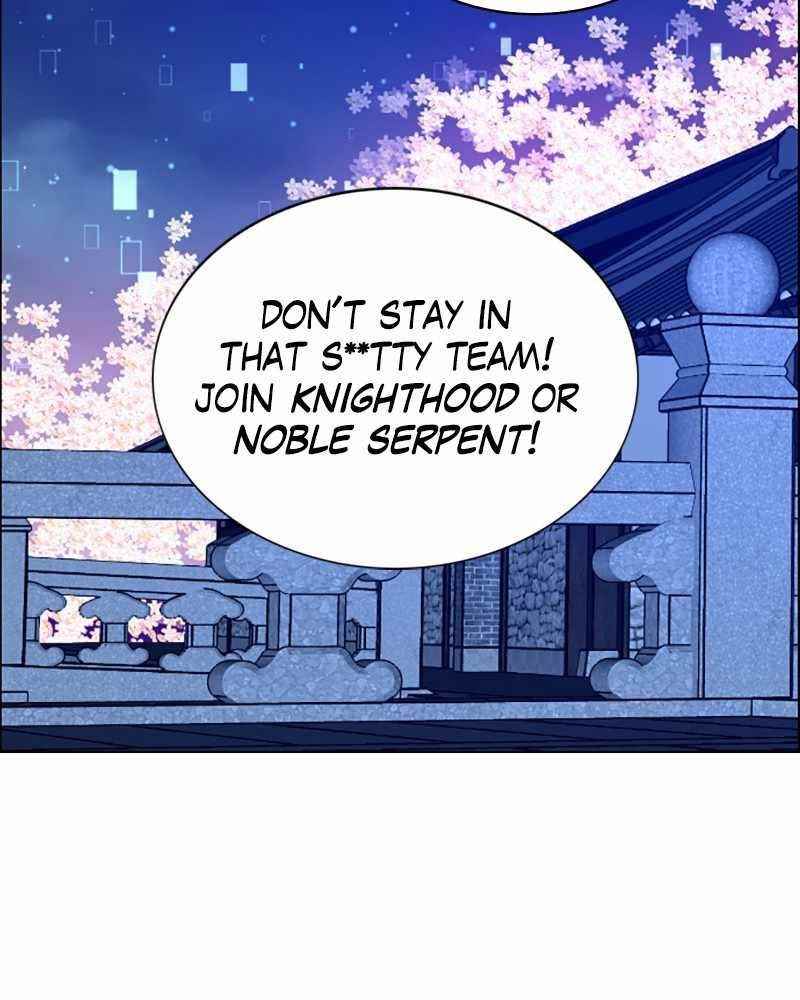 No Scope Chapter 71 - Page 20