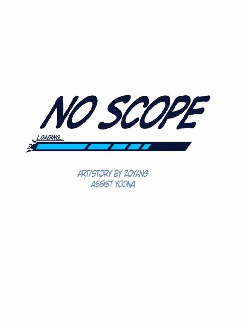 No Scope Chapter 71 - Page 9