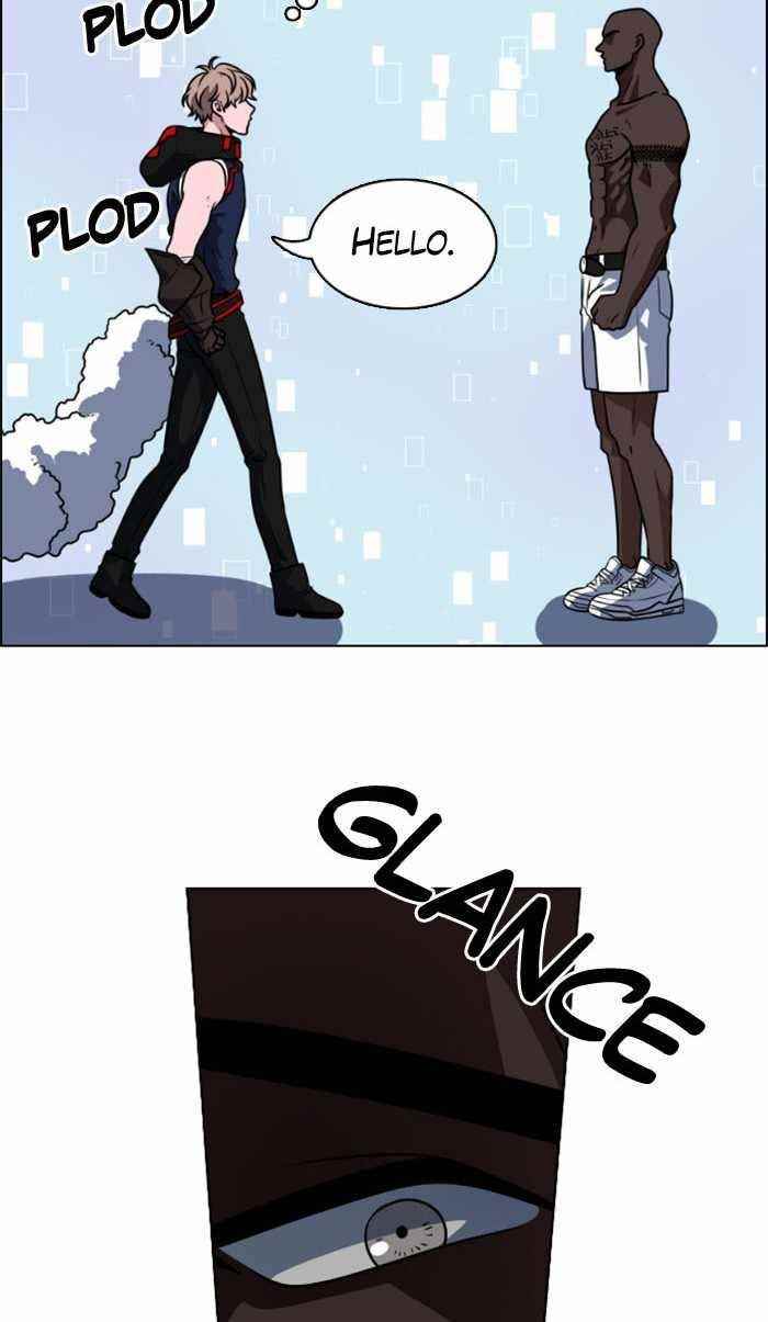 No Scope Chapter 8 - Page 6