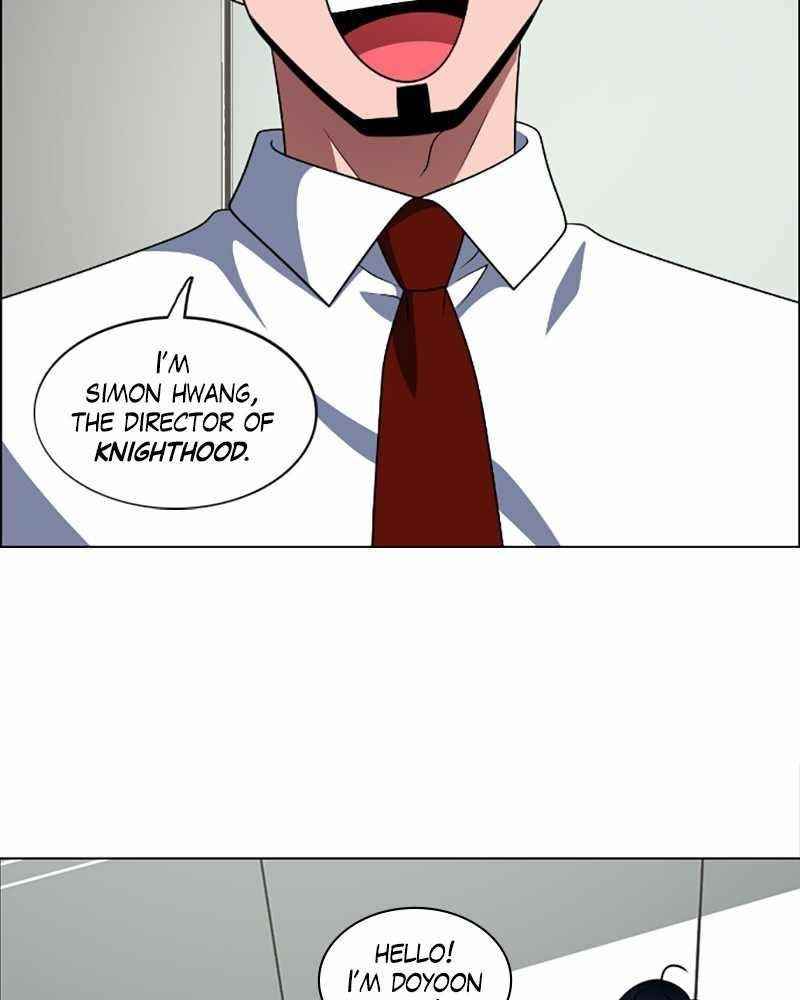 No Scope Chapter 80 - Page 10