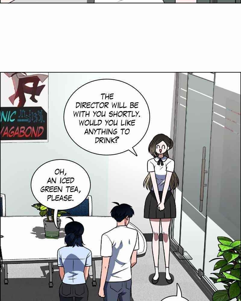 No Scope Chapter 80 - Page 4