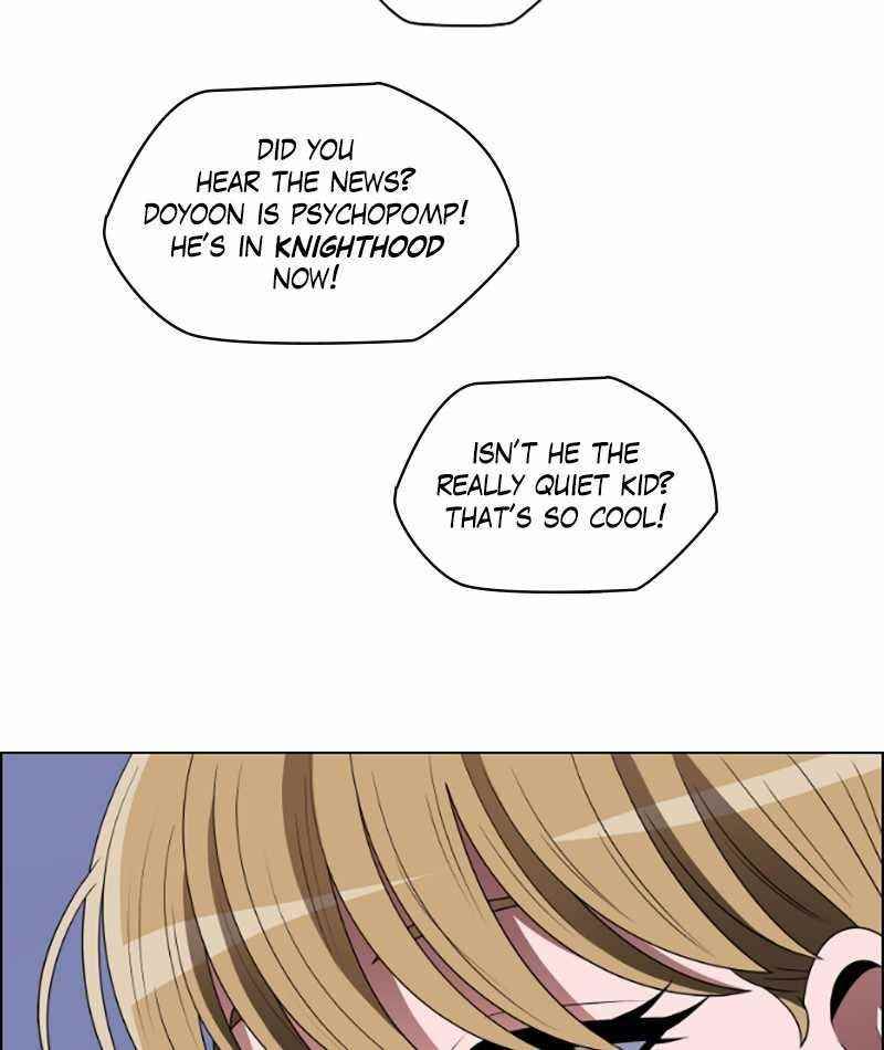 No Scope Chapter 82 - Page 57