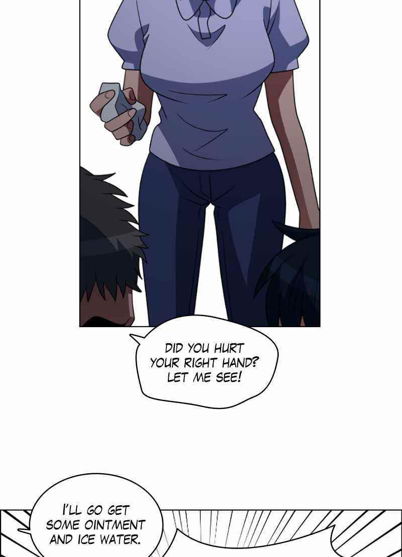No Scope Chapter 84 - Page 65