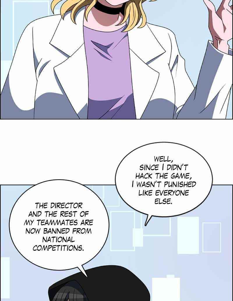No Scope Chapter 87 - Page 54