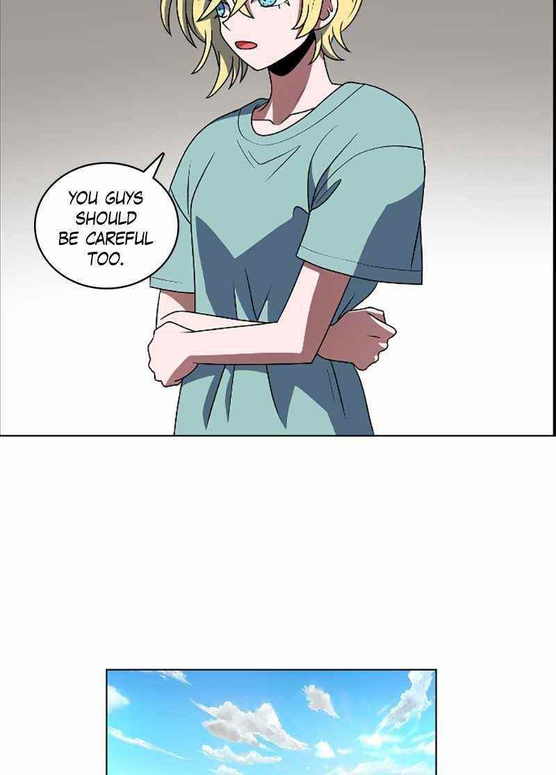 No Scope Chapter 88 - Page 50