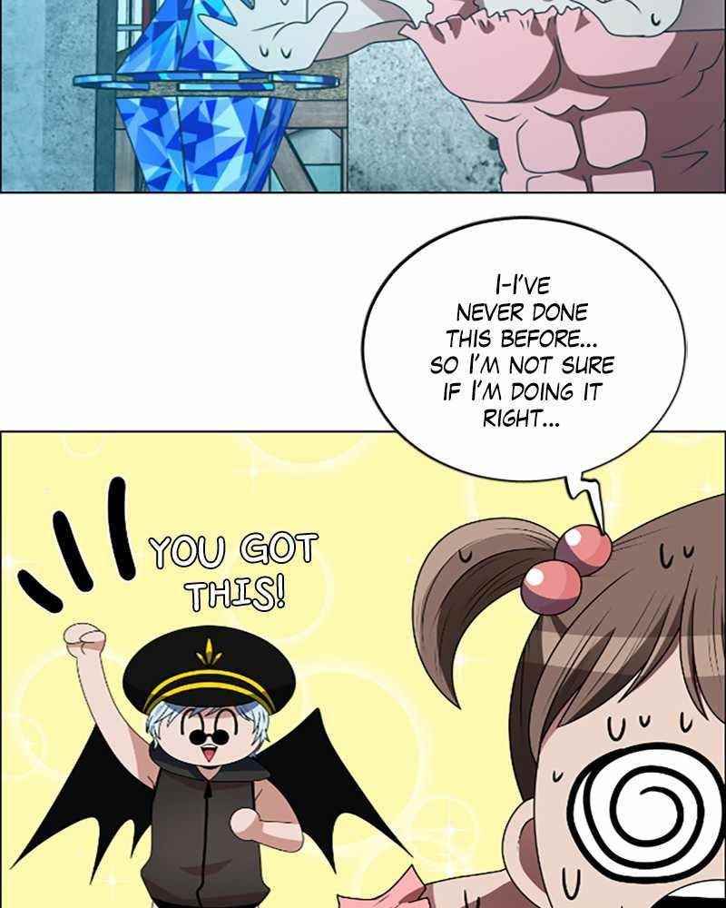No Scope Chapter 93 - Page 12