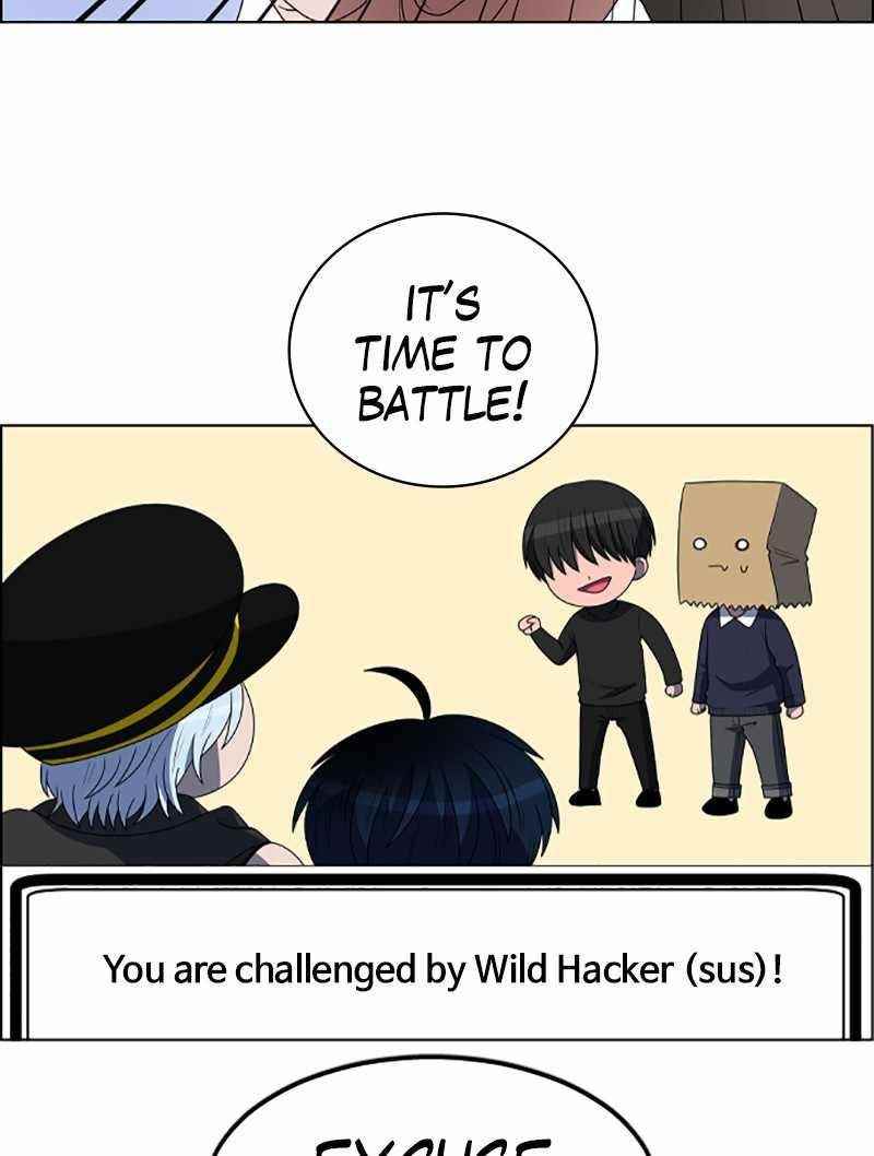 No Scope Chapter 93 - Page 27