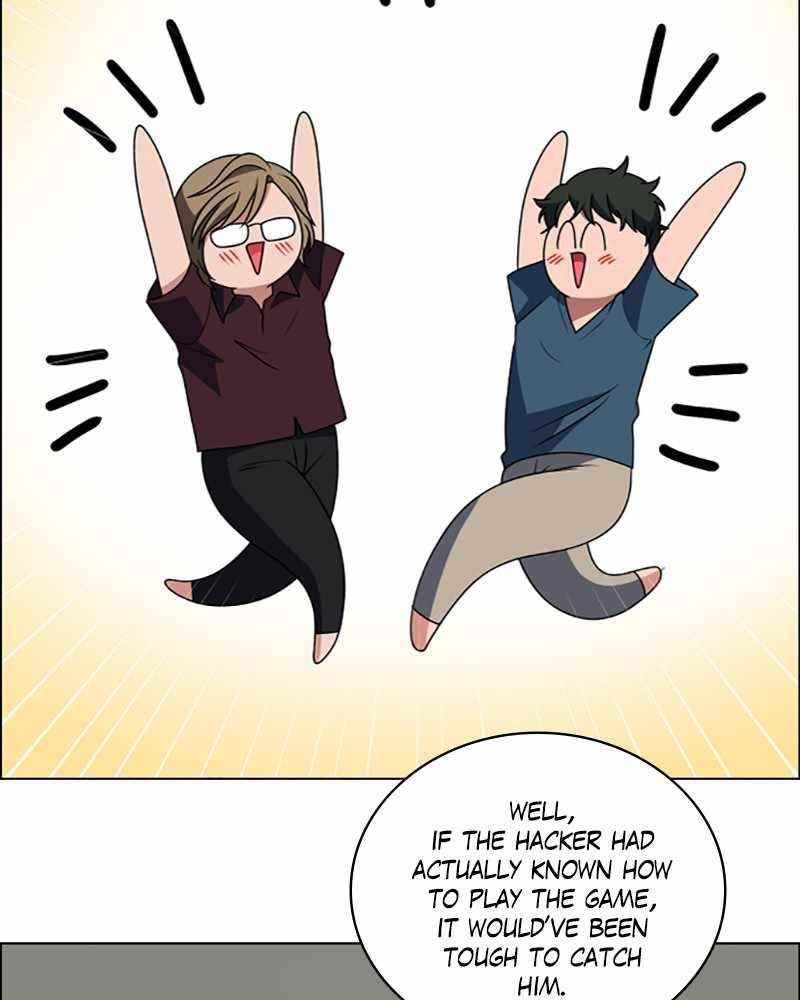 No Scope Chapter 93 - Page 45