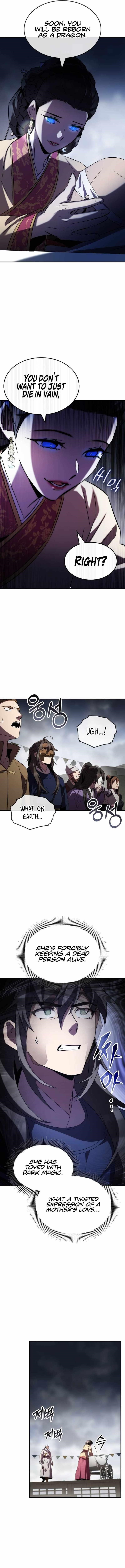 Drug Devourer Chapter 72 - Page 6
