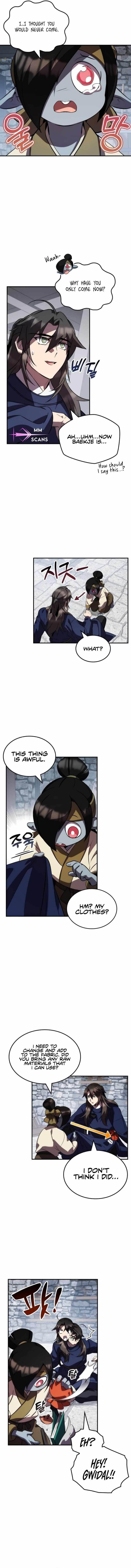 Drug Devourer Chapter 79 - Page 4