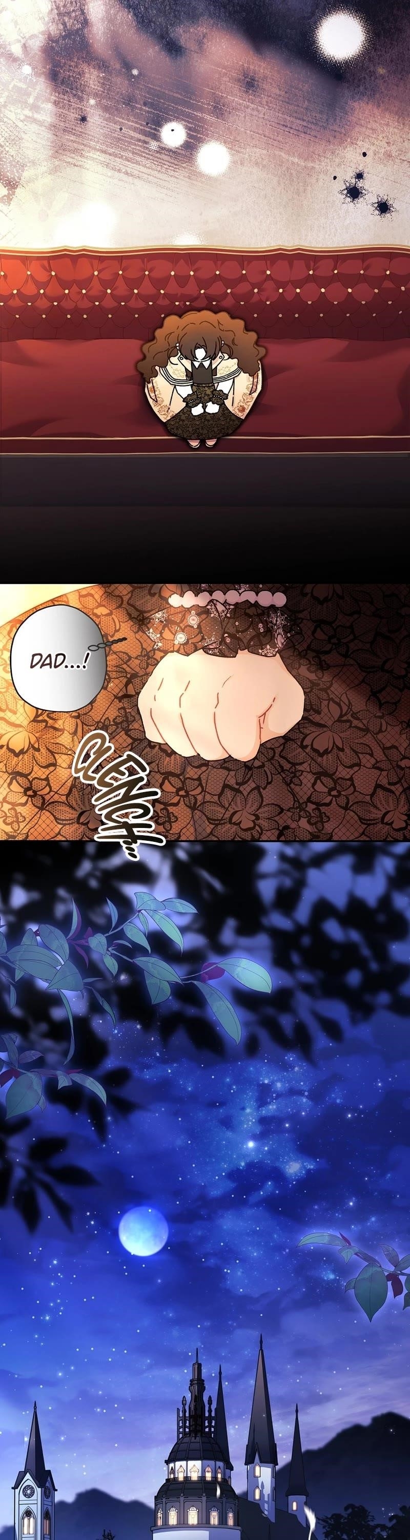 I Became The Male Lead’S Adopted Daughter Chapter 115 - Page 11