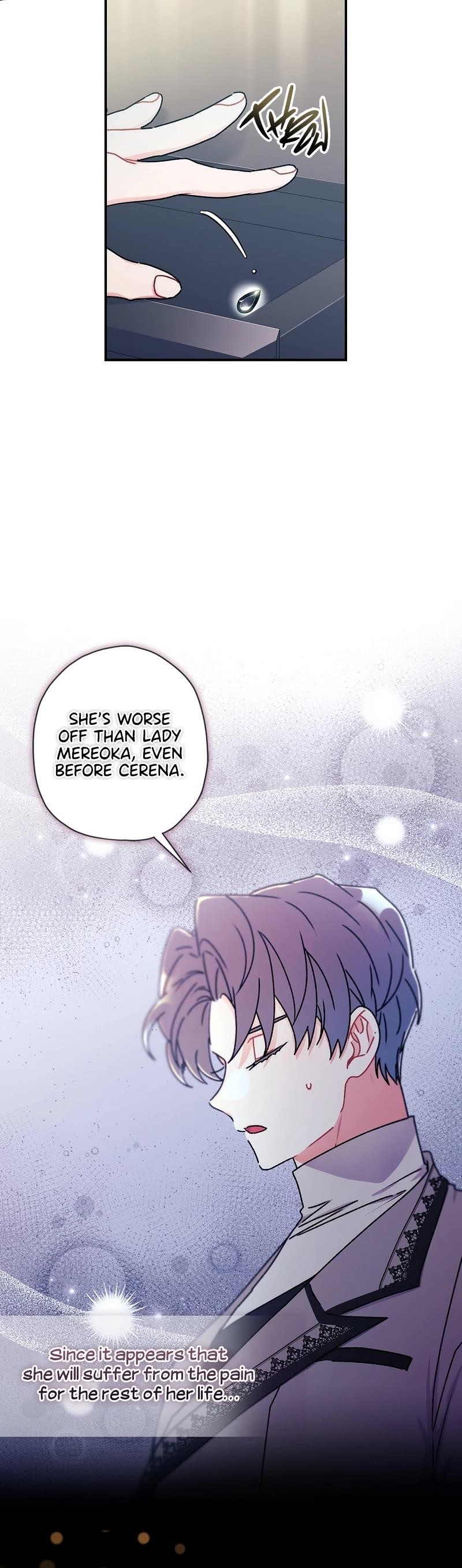 I Became The Male Lead’S Adopted Daughter Chapter 117 - Page 27
