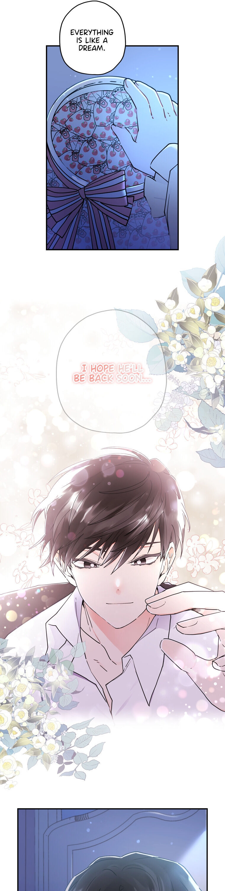 I Became The Male Lead’S Adopted Daughter Chapter 20 - Page 21