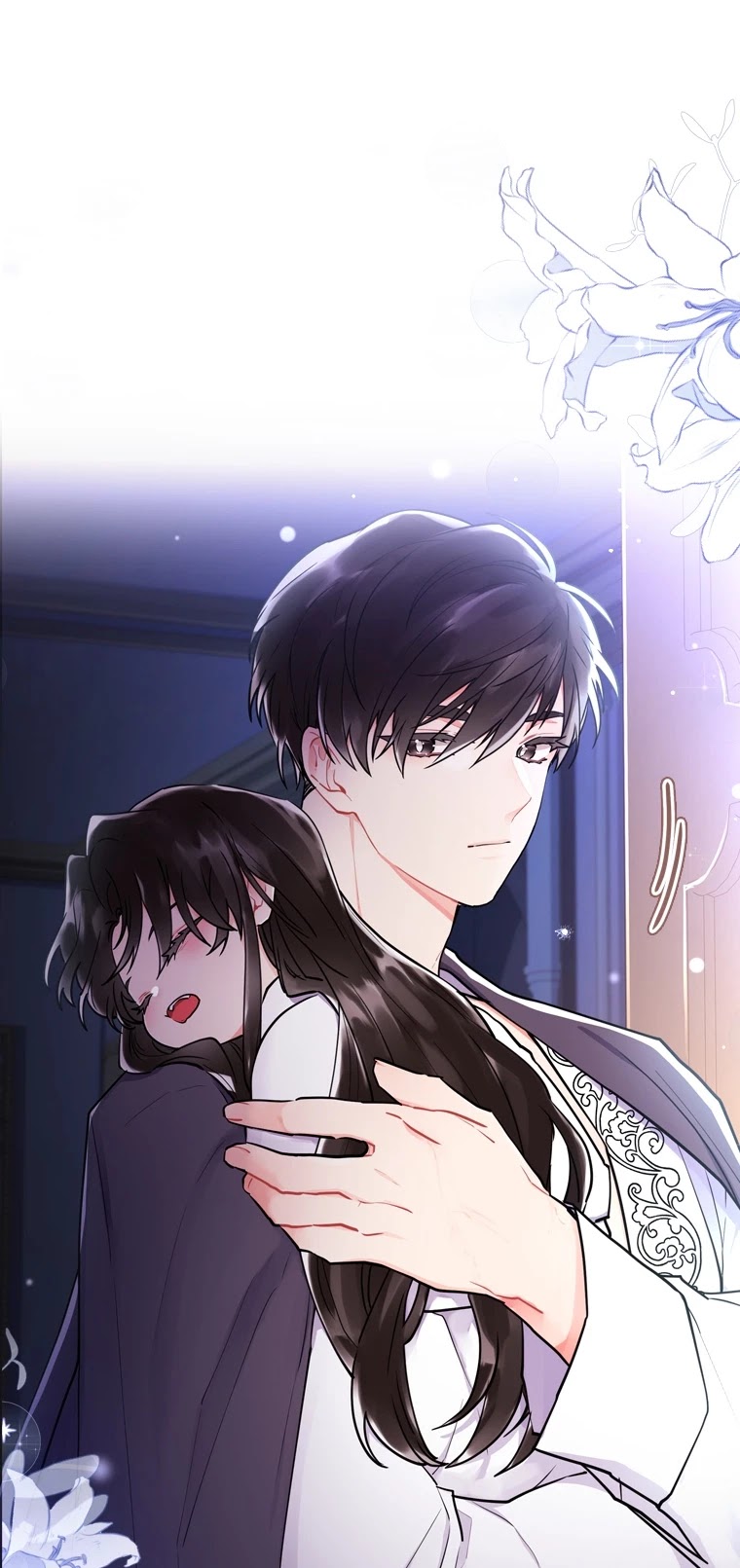 I Became The Male Lead’S Adopted Daughter Chapter 30 - Page 14