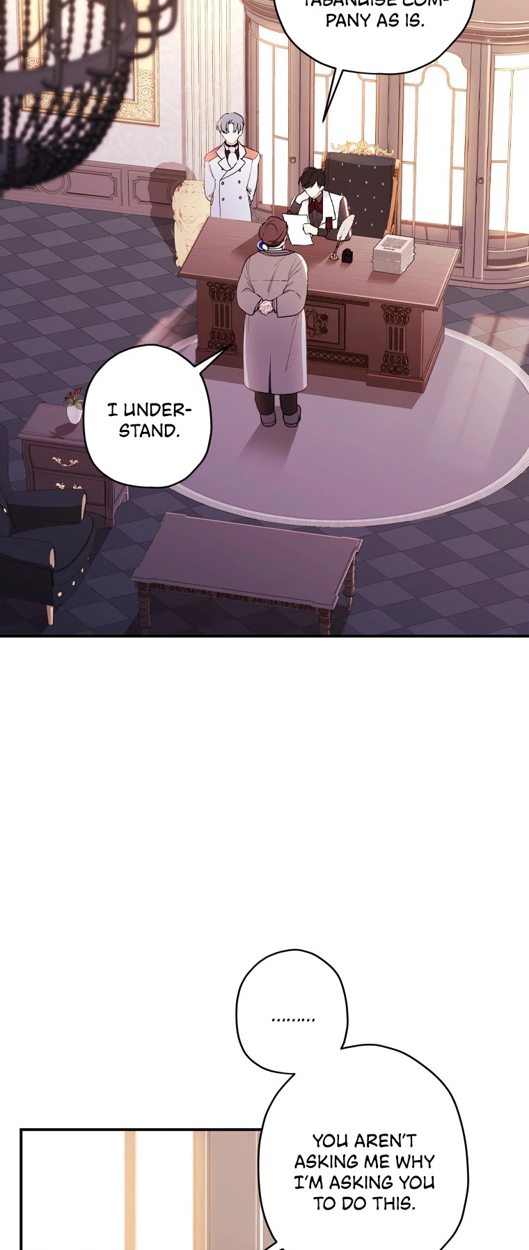 I Became The Male Lead’S Adopted Daughter Chapter 42 - Page 8
