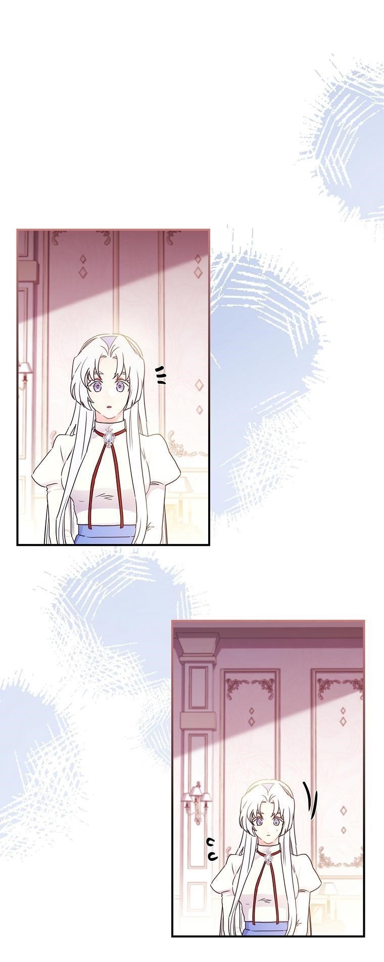 I Became The Male Lead’S Adopted Daughter Chapter 84 - Page 23