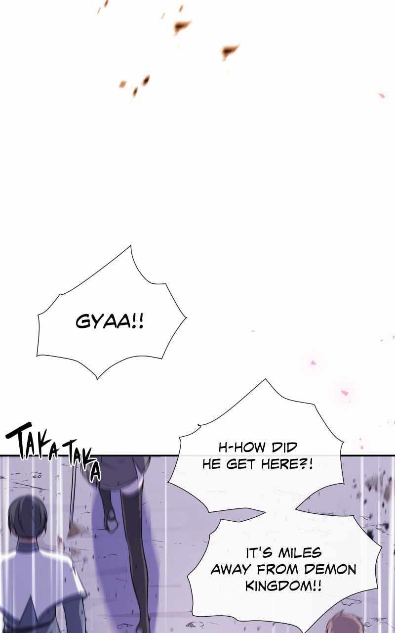 Retired Demon King Chapter 1 - Page 27