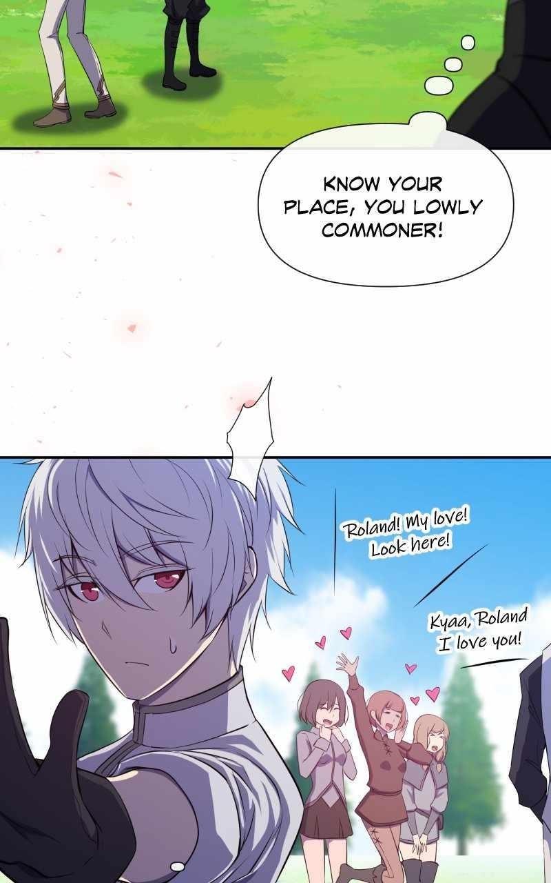 Retired Demon King Chapter 4 - Page 52