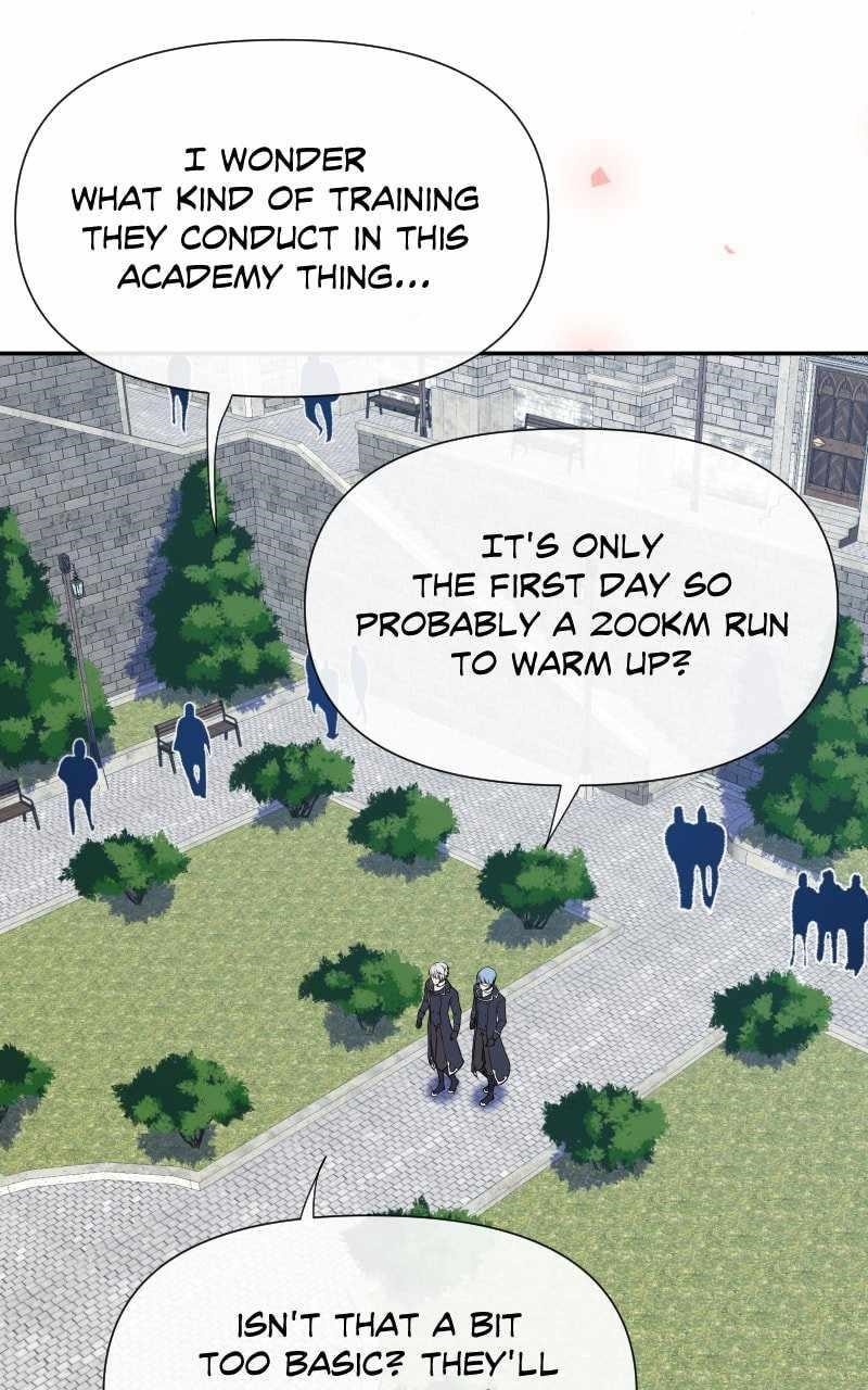 Retired Demon King Chapter 5 - Page 33