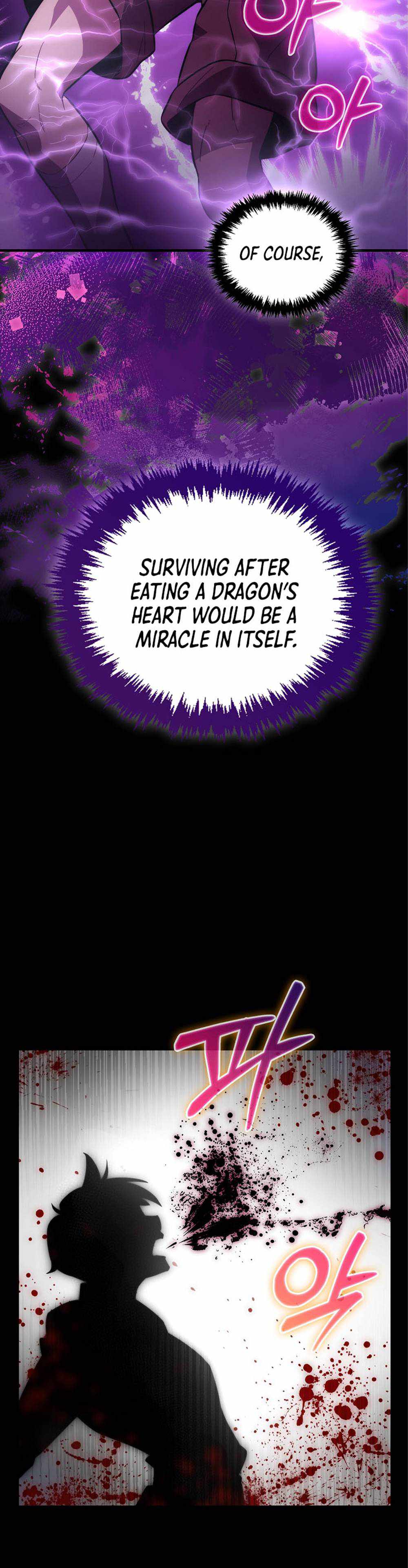 9th Class Sword Master: The Guardian of the Sword Chapter 4 - Page 33