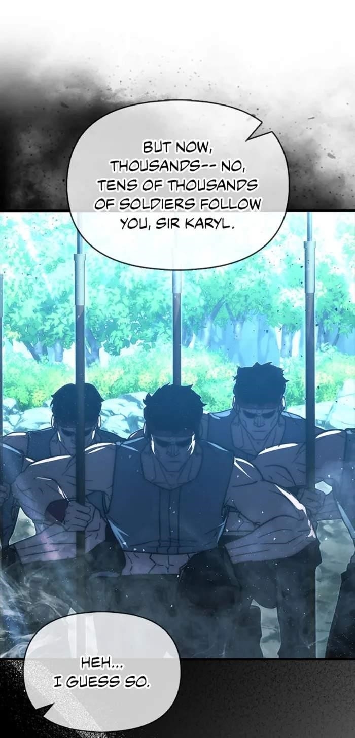 9th Class Sword Master: The Guardian of the Sword Chapter 55 - Page 84