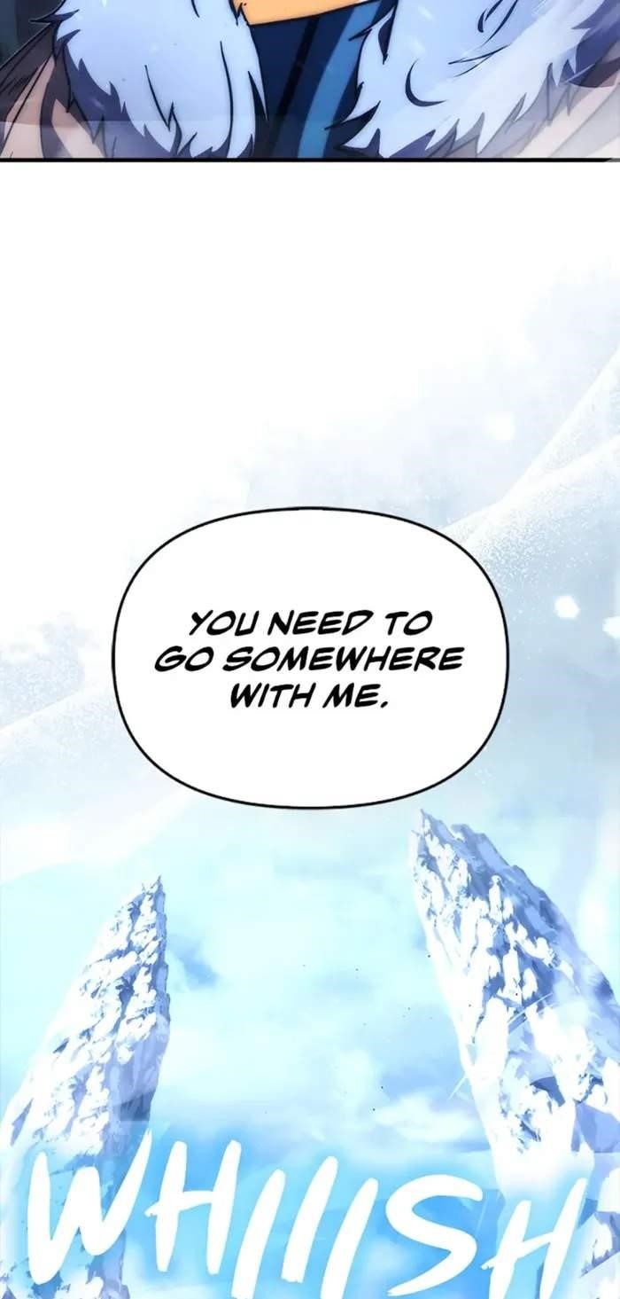 9th Class Sword Master: The Guardian of the Sword Chapter 58 - Page 21