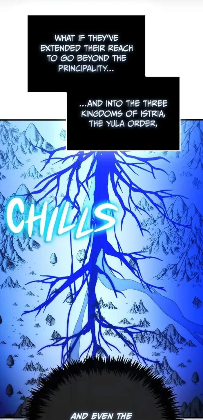 9th Class Sword Master: The Guardian of the Sword Chapter 58 - Page 31