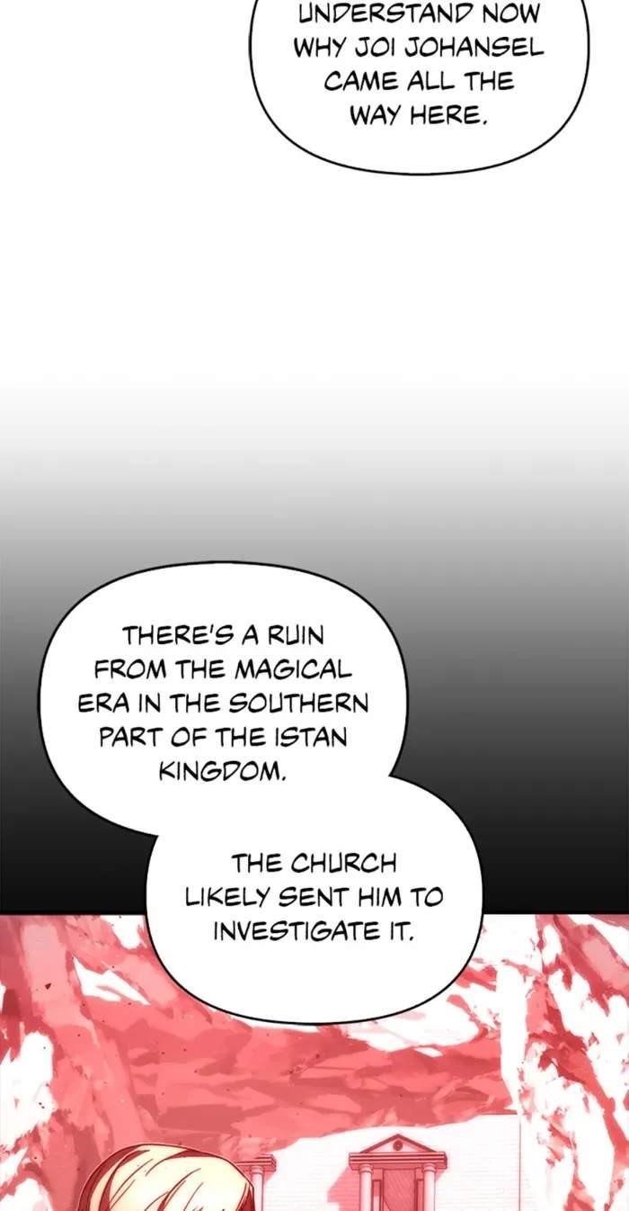 9th Class Sword Master: The Guardian of the Sword Chapter 58 - Page 76