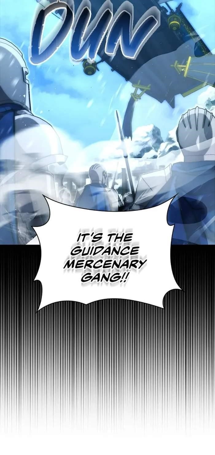 9th Class Sword Master: The Guardian of the Sword Chapter 58 - Page 8
