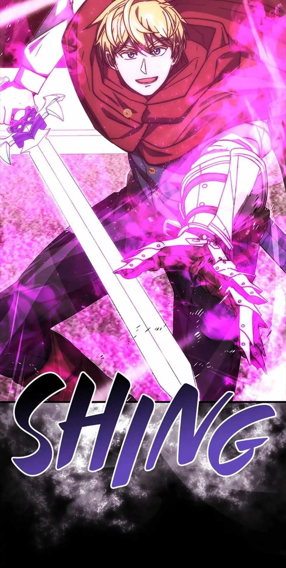 9th Class Sword Master: The Guardian of the Sword Chapter 68 - Page 50