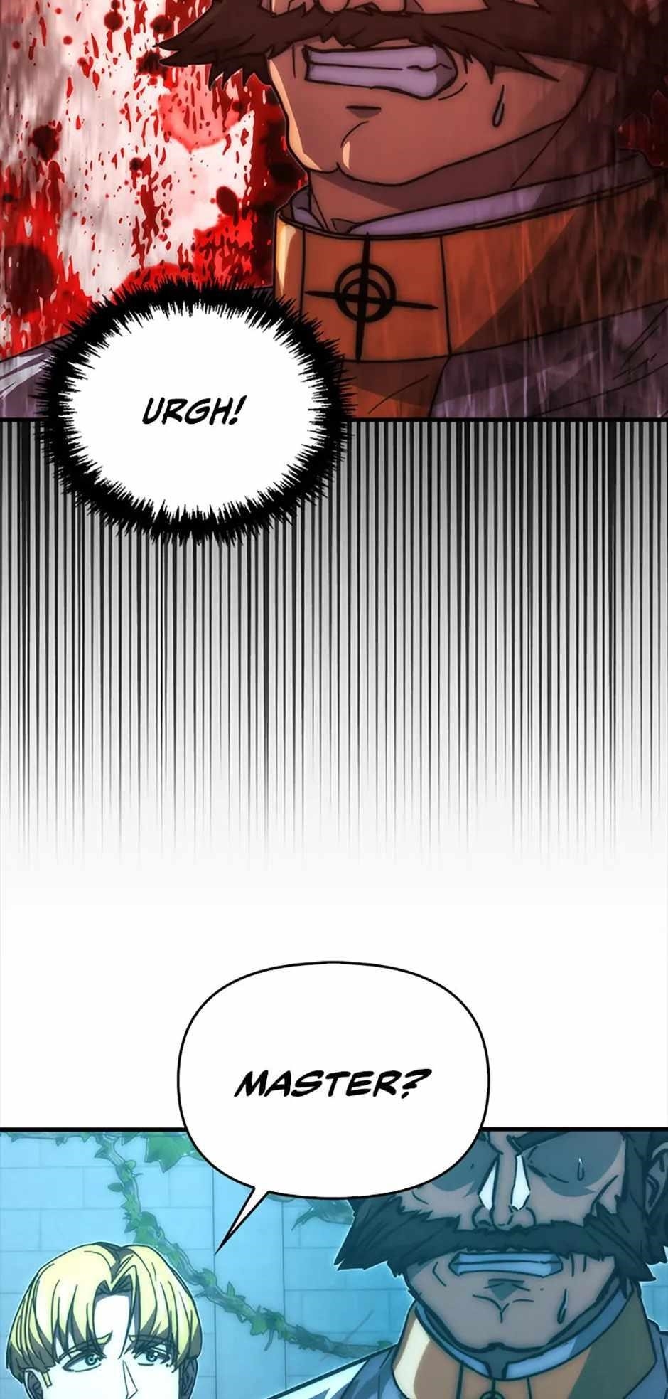 9th Class Sword Master: The Guardian of the Sword Chapter 68 - Page 76