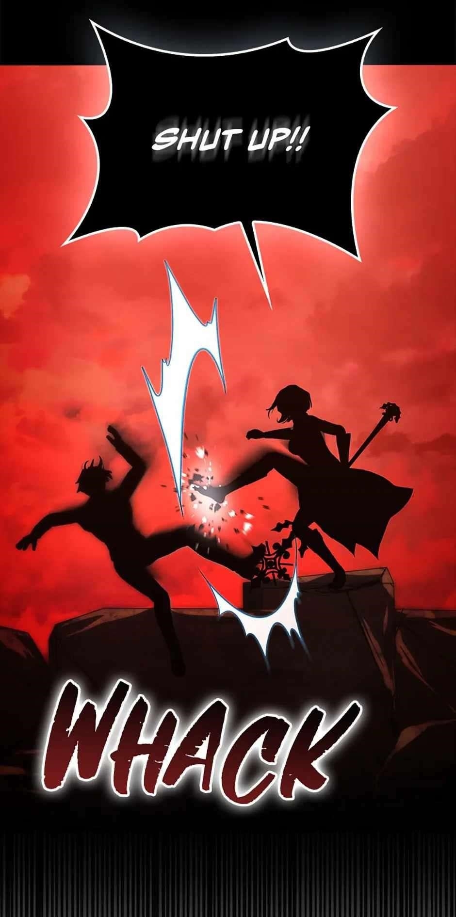 9th Class Sword Master: The Guardian of the Sword Chapter 69 - Page 66