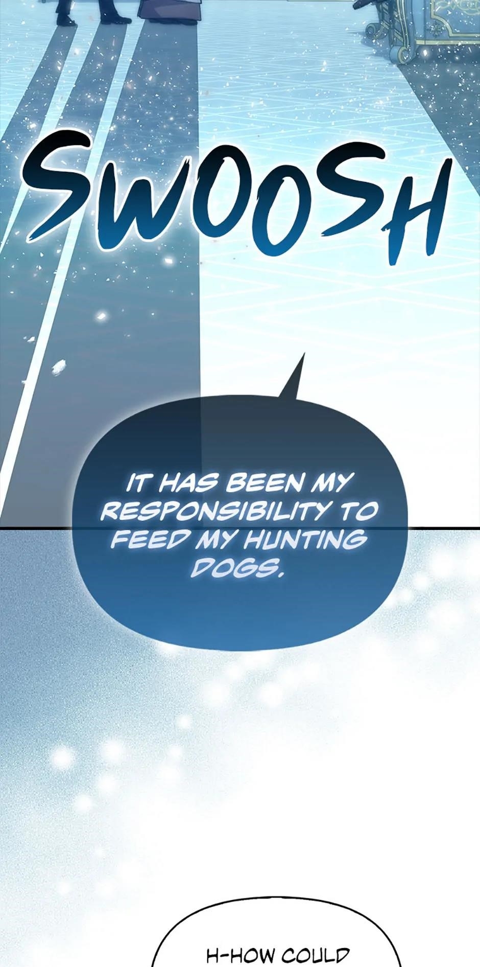 9th Class Sword Master: The Guardian of the Sword Chapter 73 - Page 43
