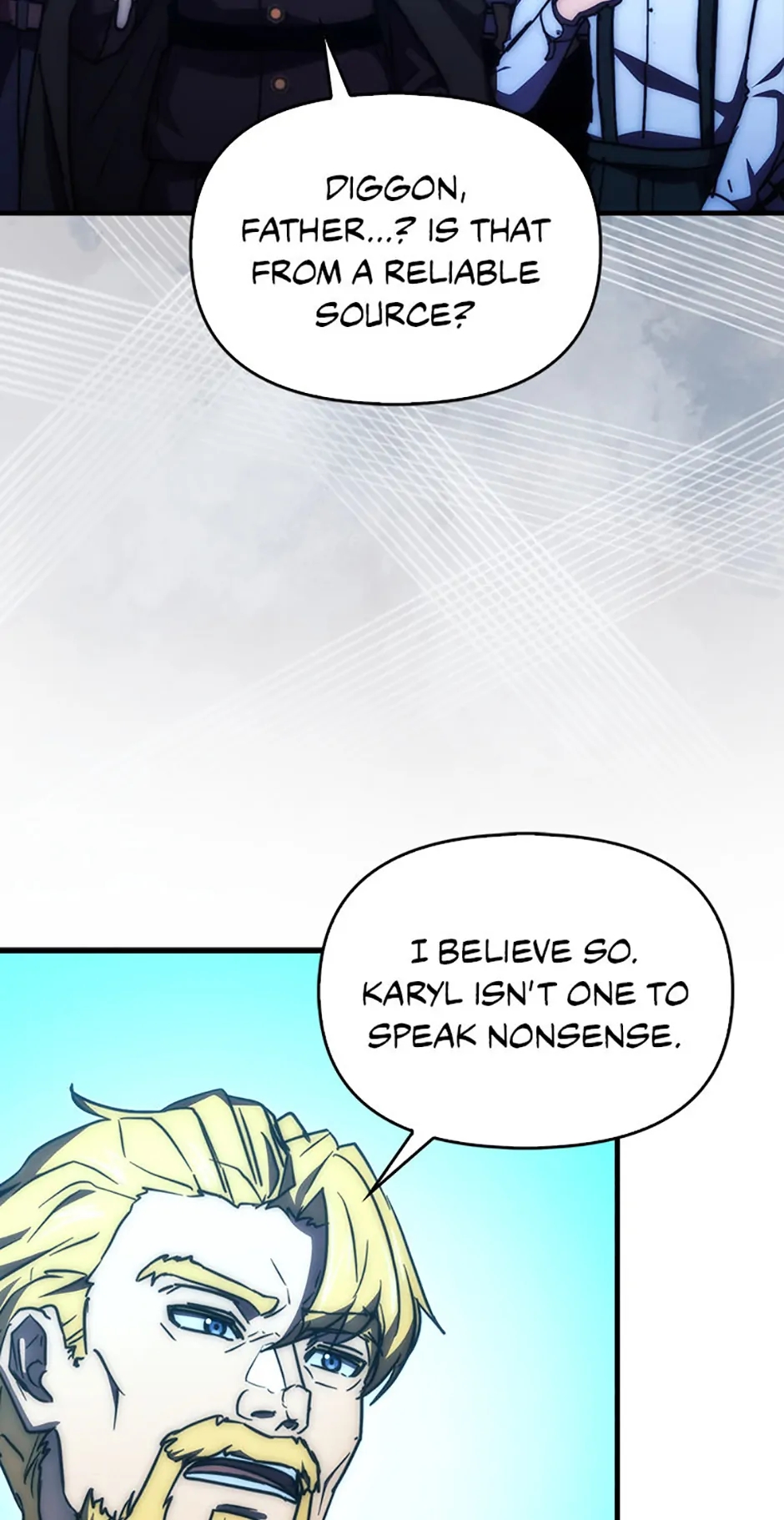 9th Class Sword Master: The Guardian of the Sword Chapter 75 - Page 49
