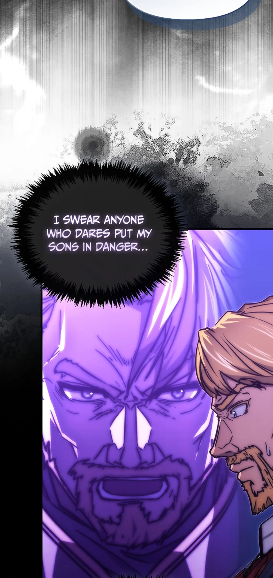 9th Class Sword Master: The Guardian of the Sword Chapter 75 - Page 72