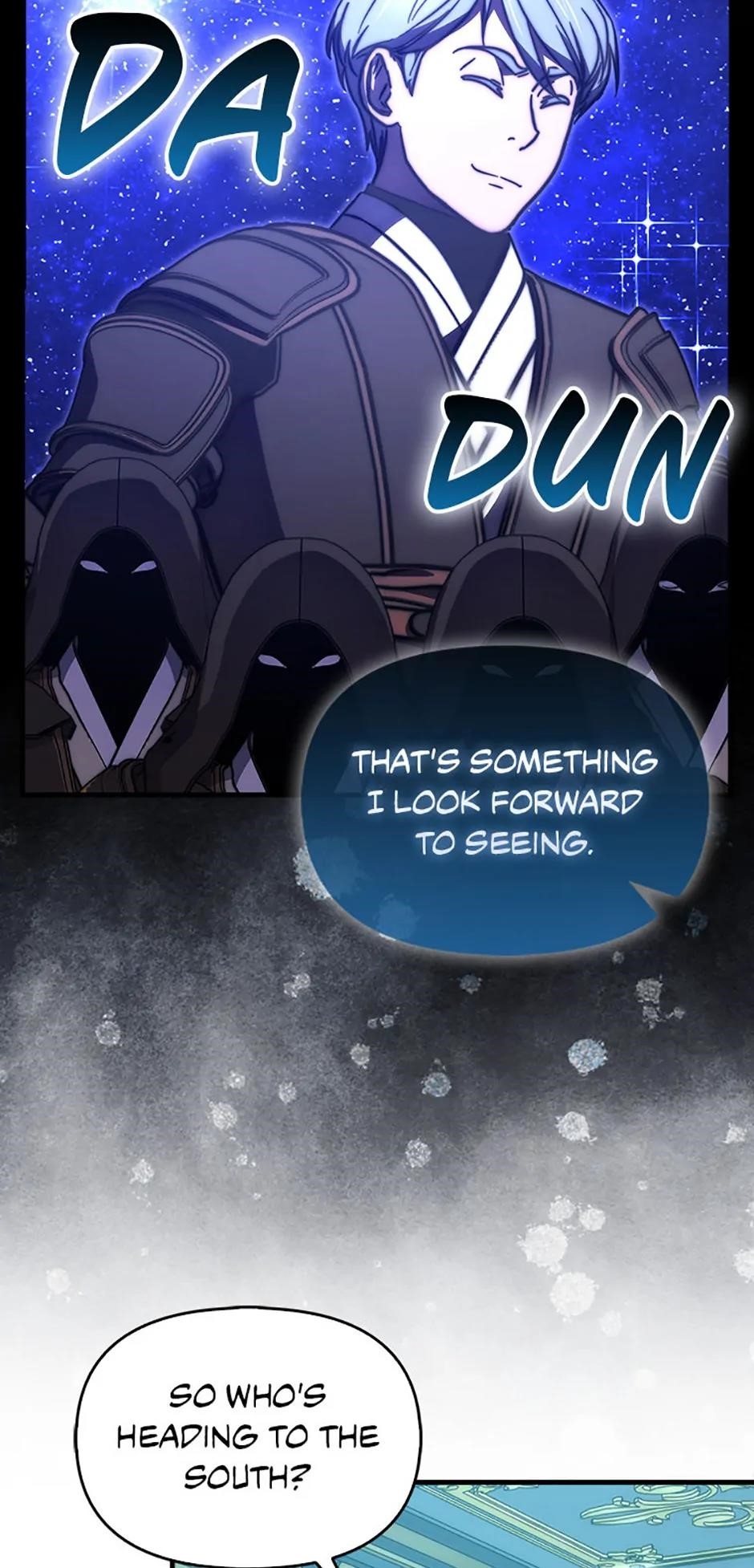 9th Class Sword Master: The Guardian of the Sword Chapter 76 - Page 7