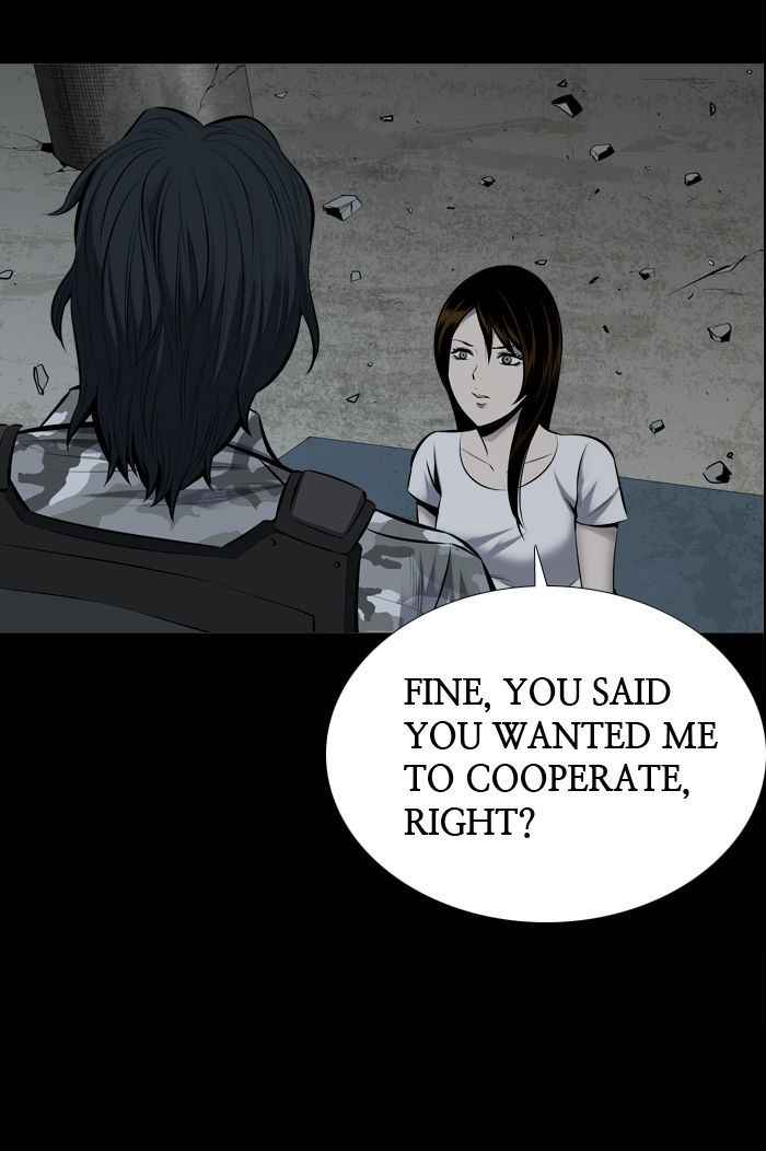 HIVE Chapter 100 - Page 26