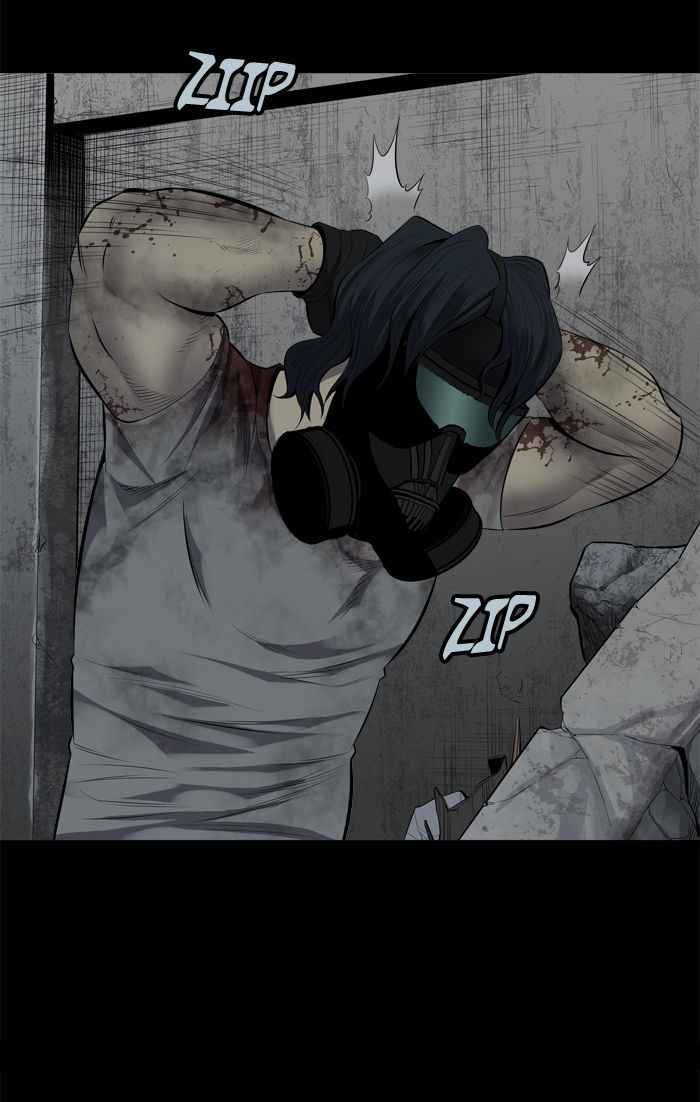 HIVE Chapter 102 - Page 35
