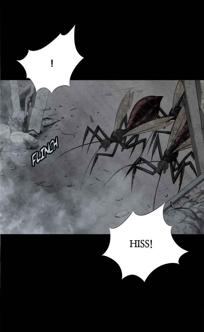 HIVE Chapter 102 - Page 37