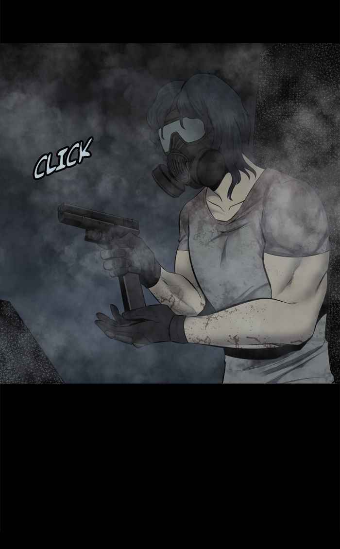 HIVE Chapter 102 - Page 40