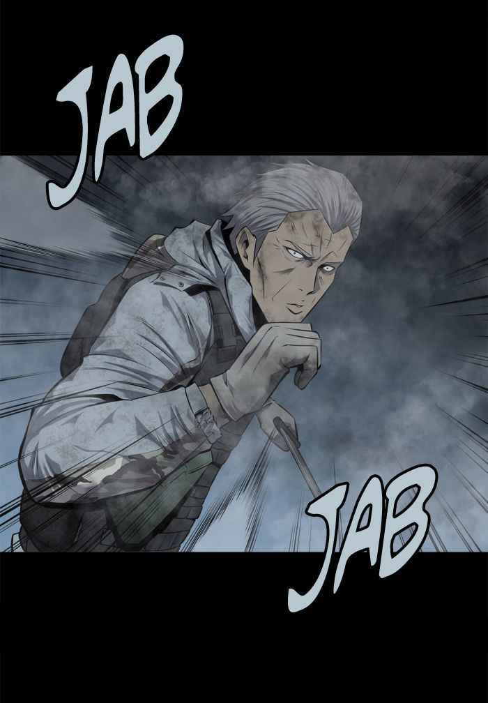 HIVE Chapter 102 - Page 43