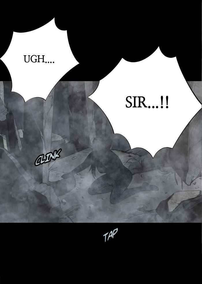 HIVE Chapter 102 - Page 61