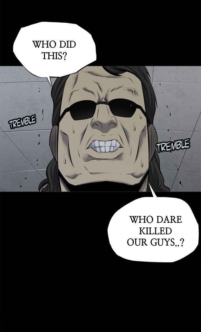 HIVE Chapter 105 - Page 62