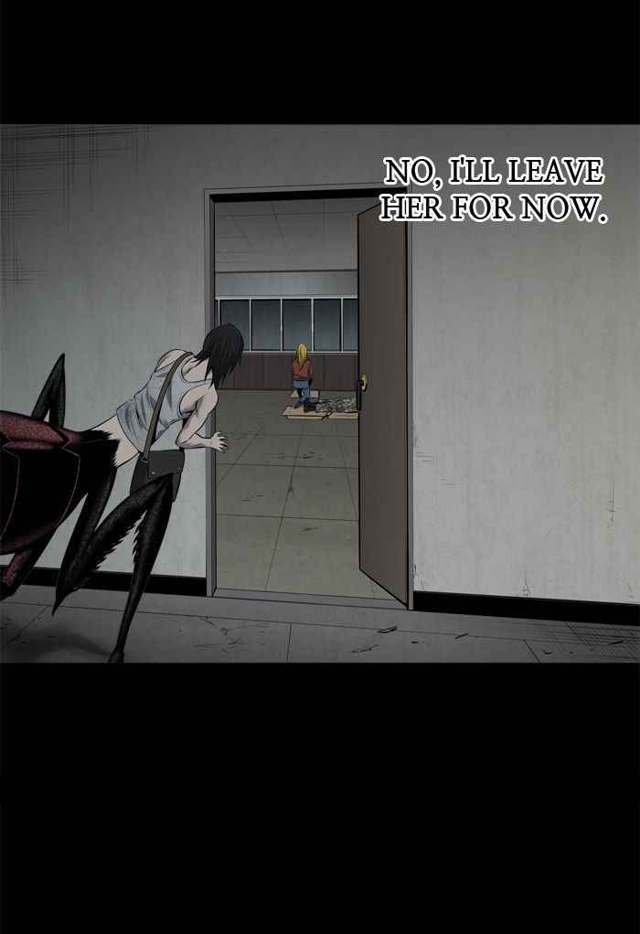 HIVE Chapter 106 - Page 4