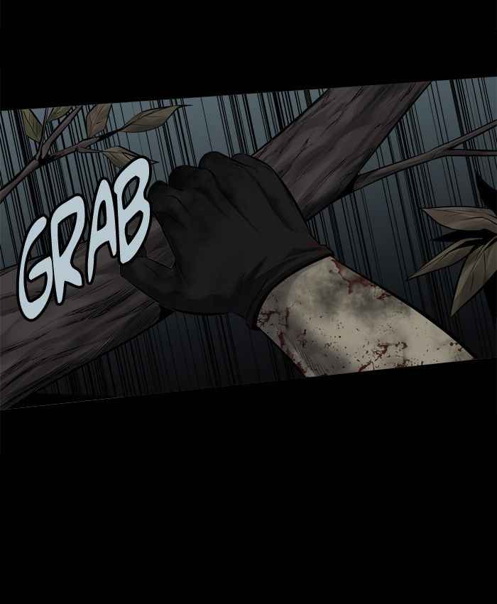 HIVE Chapter 107 - Page 35