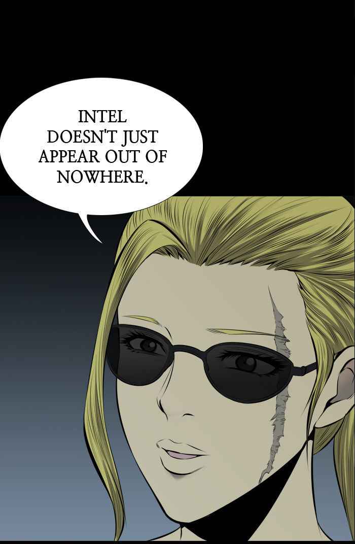 HIVE Chapter 107 - Page 72